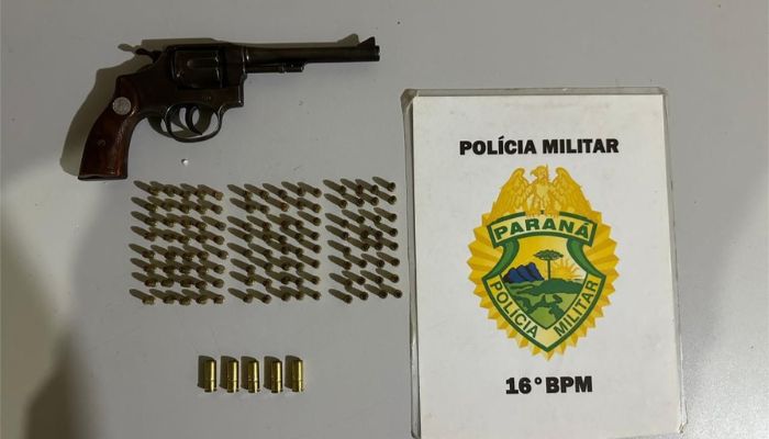 Pinhão - Adolescente de 16 anos pede socorro após ameaças do pai na Serra da Cabra